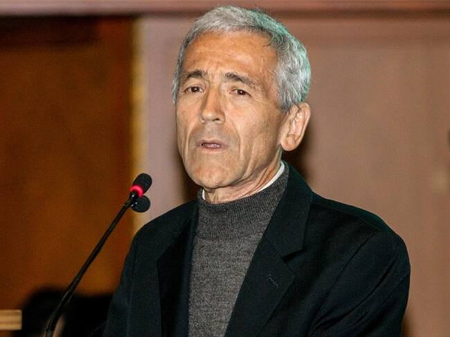 La Comisión de La Verdad debe poder acceder a toda la información: Francisco de Roux