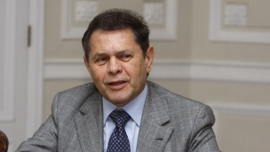 Los empresarios ecuatorianos del grupo Eljuri se declararan víctimas dentro del proceso judicial que se adelanta contra el empresario Carlos Mattos. Foto: Colprensa