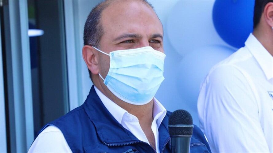 Inauguran regional de la Defensoría del Pueblo en el sur de Córdoba.Foto:prensa Defensoría del Pueblo.