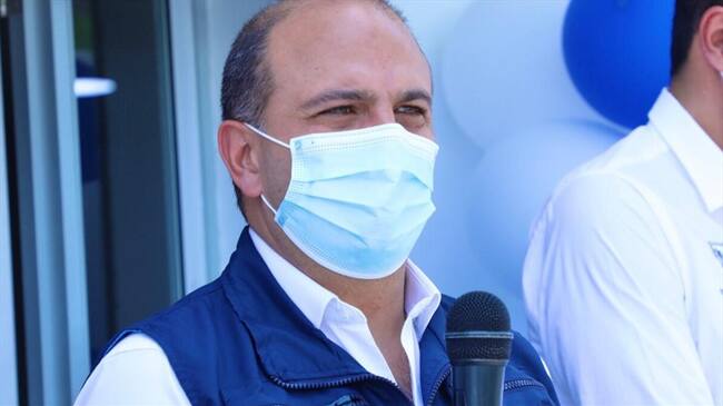 Inauguran regional de la Defensoría del Pueblo en el sur de Córdoba.Foto:prensa Defensoría del Pueblo.