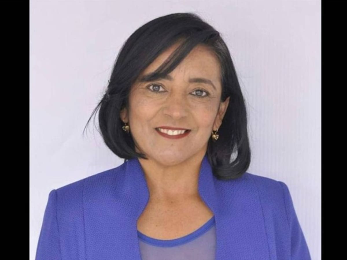 Boyacá pierde a una líder social a causa del COVID-19