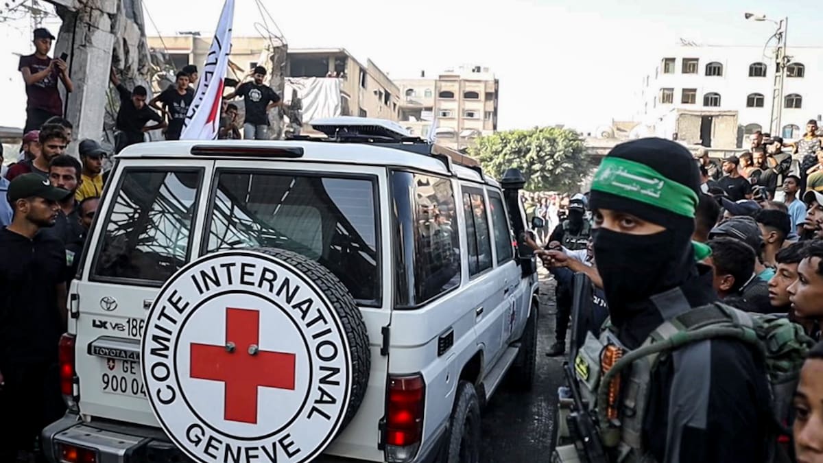 Hamás afirmó haber recuperado todos los restos de rehenes a los que pudo acceder