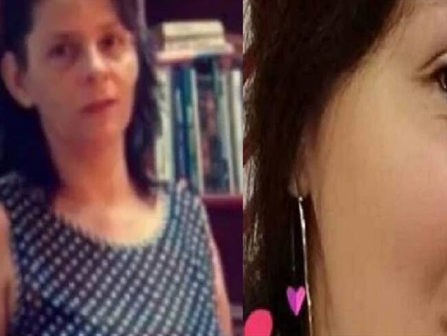 Mujeres desaparecidas.. Foto: Suministrada.