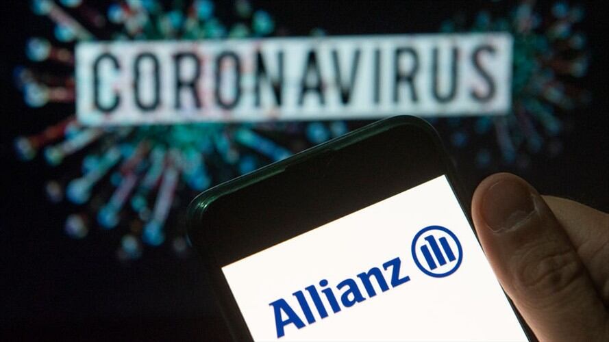 Allianz Colombia hizo un llamado a proteger el empleo en tiempos de coronavirus. Foto: Getty Images