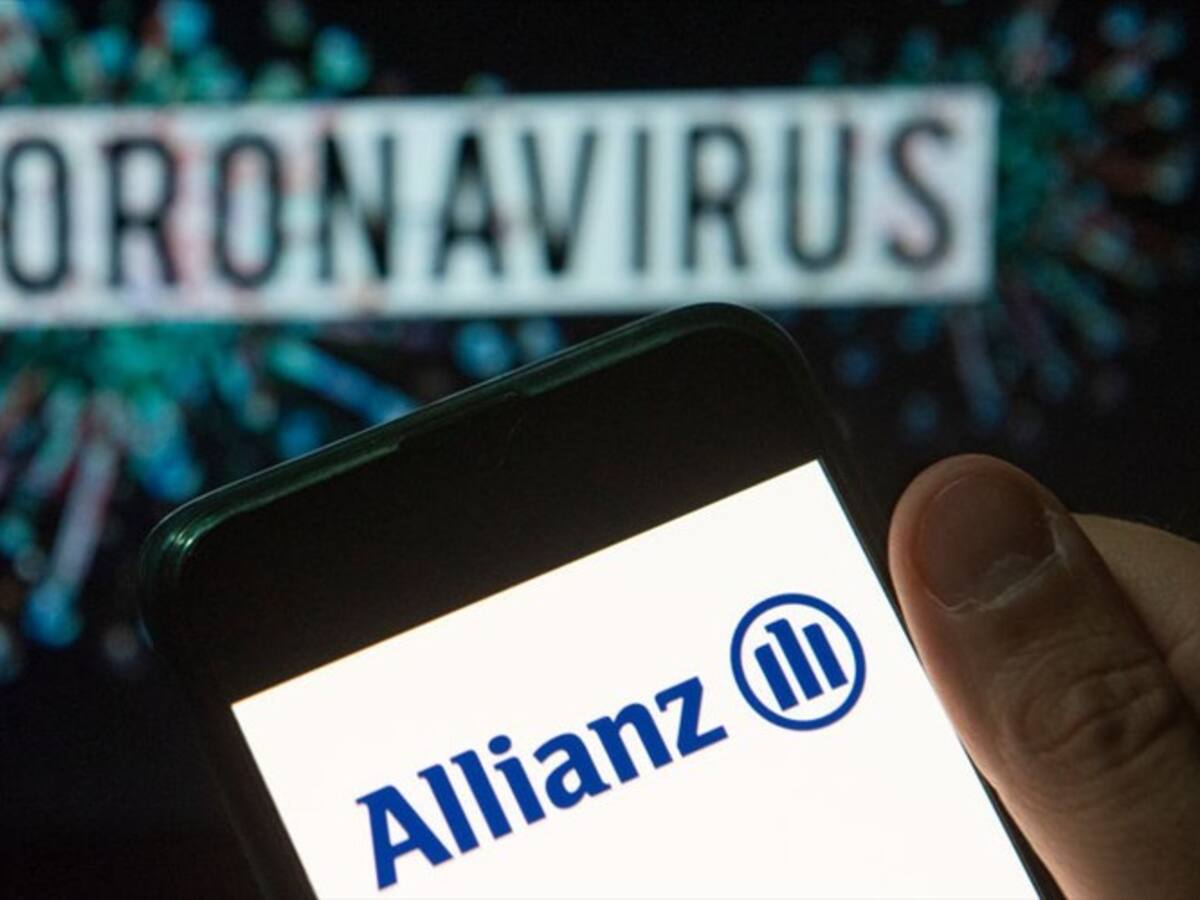 La campaña de Allianz Colombia para proteger el empleo en tiempos de coronavirus