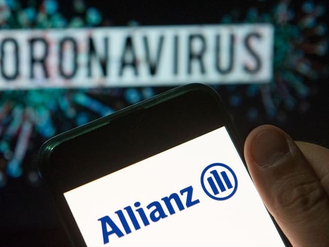 Allianz Colombia hizo un llamado a proteger el empleo en tiempos de coronavirus. Foto: Getty Images