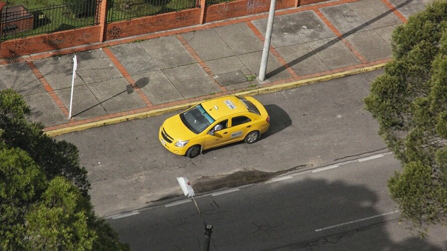 Imagen referencial. Foto: Colprensa