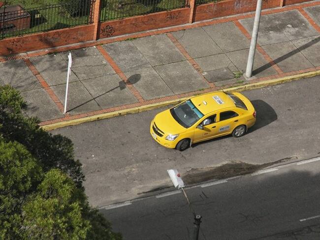 Imagen referencial. Foto: Colprensa