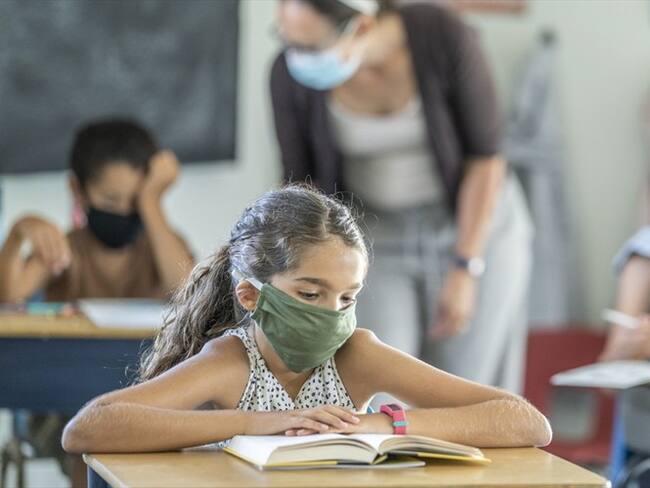 Profesores estamos listos para el regreso a clases, pero el Gobierno no: Fecode