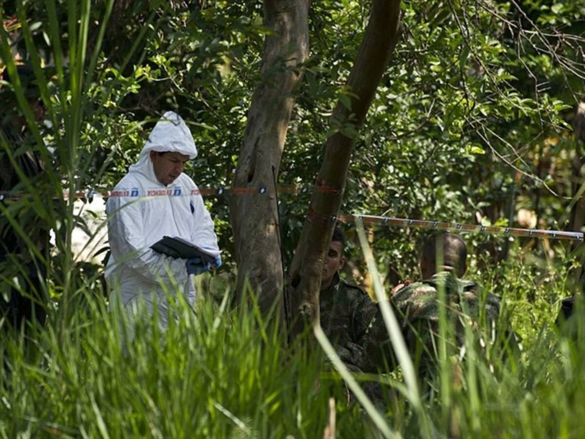 Cinco personas asesinadas en menos de 24 horas en Corinto, Cauca