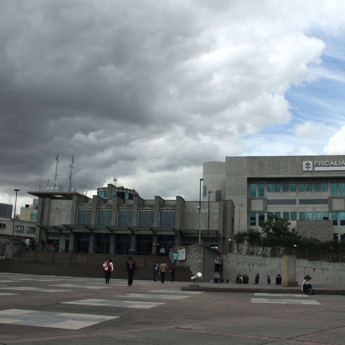 Centros Poblados: ¿por qué la Fiscalía solo busca recuperar $15.000 millones de los $70.000 millones?
