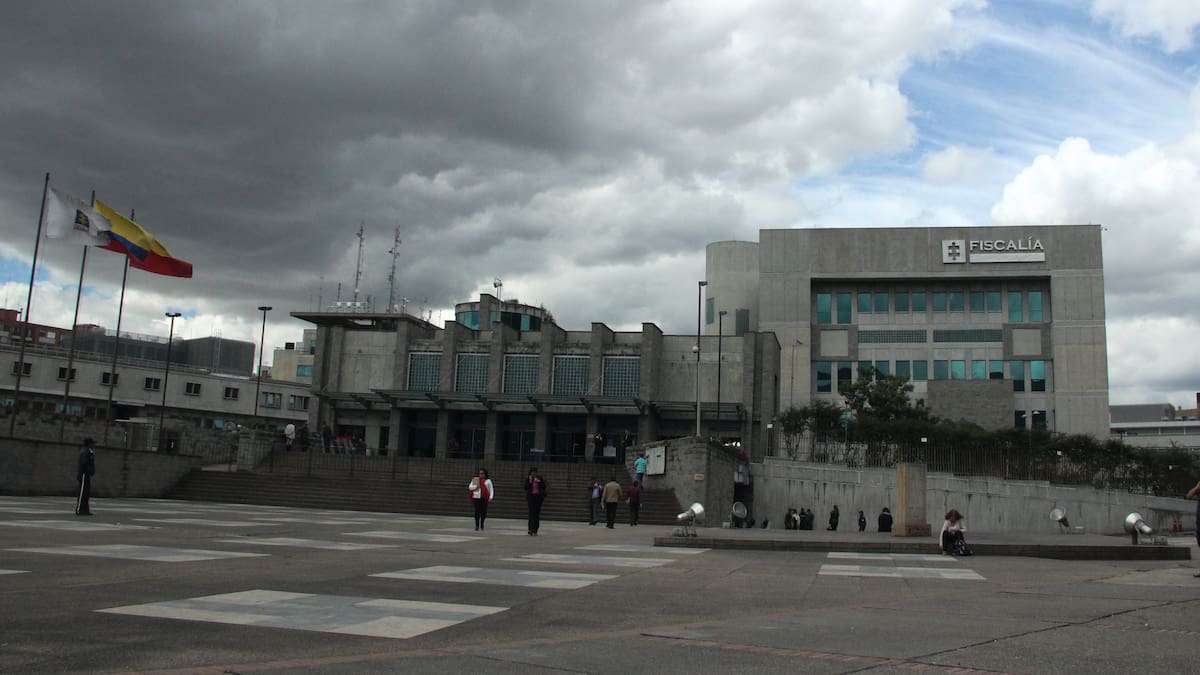 Testigo que denunció al secretario de Seguridad de Federico Gutiérrez alega incumplimiento de la Fiscalía
