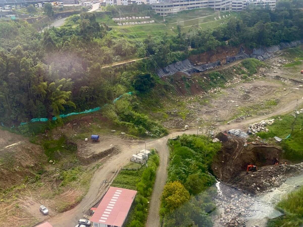 Procuraduría investiga el desvío de $40 mil millones en Manizales