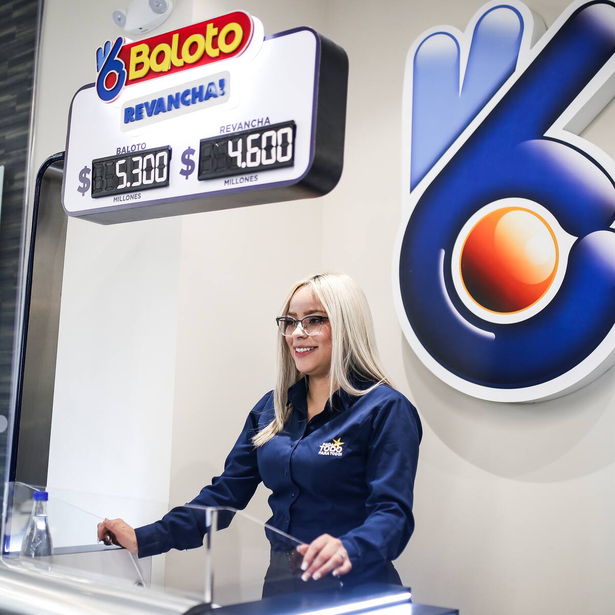 Baloto: resultados del sábado 22 de junio de 2024