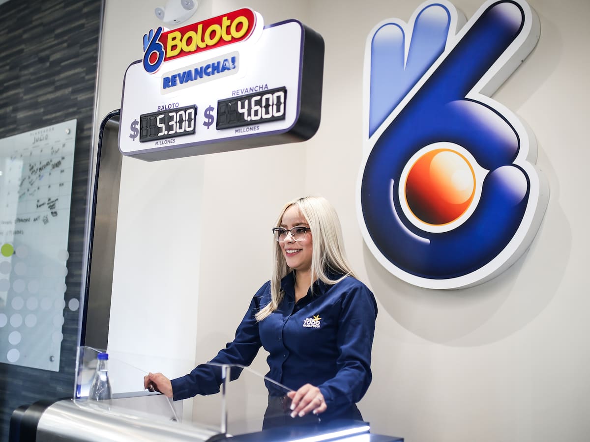 Baloto: resultados del sábado 17 de febrero de 2024