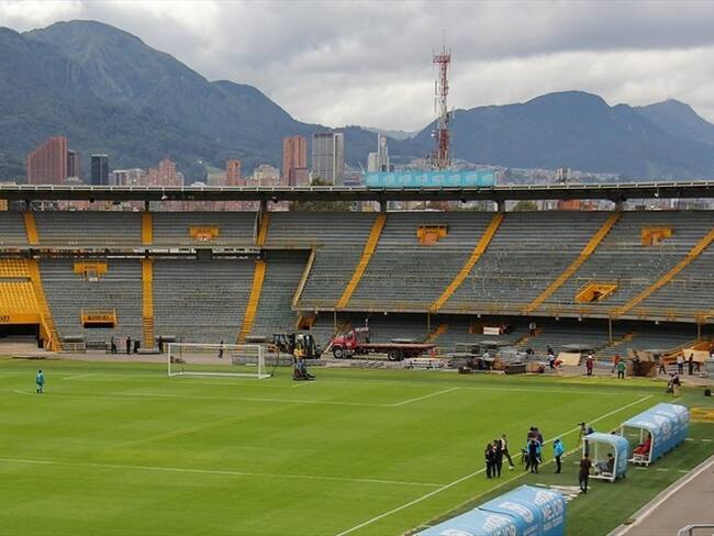 Imagen de referencia. Foto: Colprensa - Álvaro Tavera