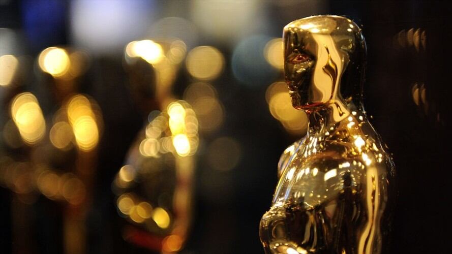 Premios Oscar 2020. Foto: Getty Images