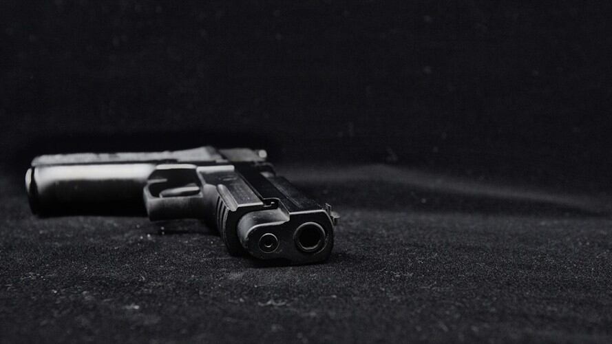 La Policía sueca informó que tres personas resultaron heridas en un tiroteo que se ha producido en Suecia en la ciudad de Kristianstad.. Foto: Getty Images