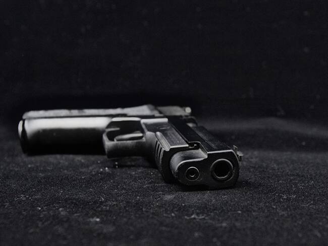 La Policía sueca informó que tres personas resultaron heridas en un tiroteo que se ha producido en Suecia en la ciudad de Kristianstad.. Foto: Getty Images