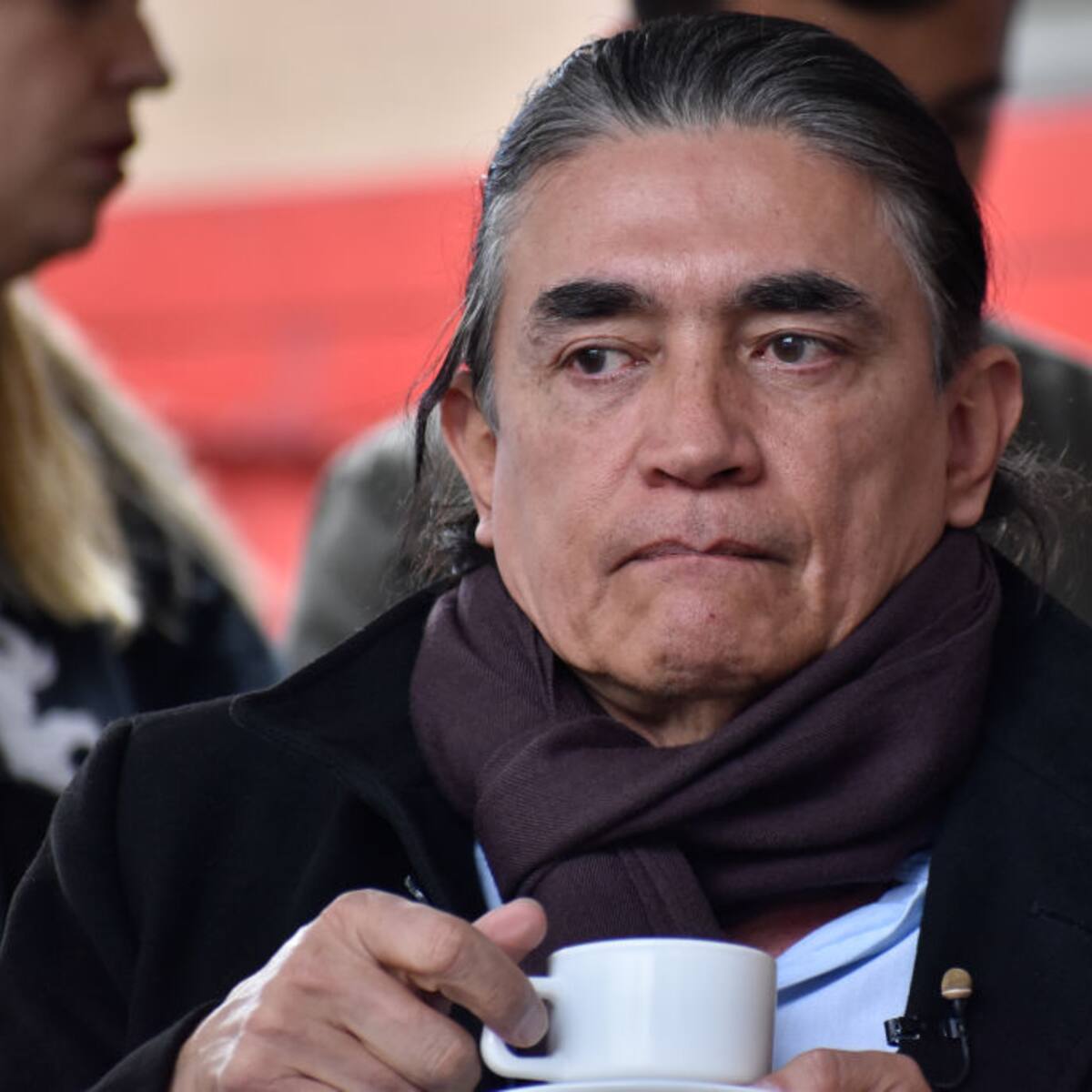 Ganan los inmigrantes, fue un triunfo de la humanidad: Gustavo Bolívar tras tensiones con EE.UU.