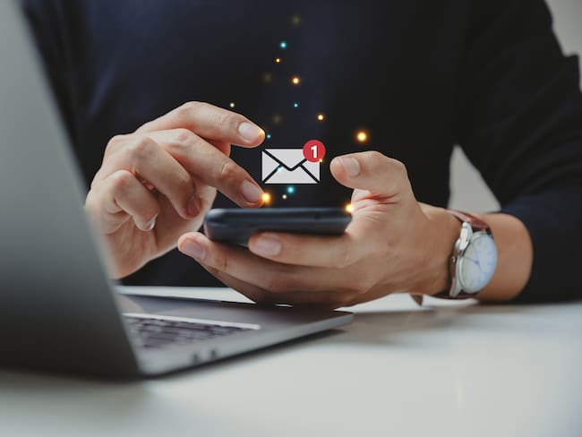 ¿Qué es el Registro de Números Excluidos que limita llamadas y mensajes publicitarios?