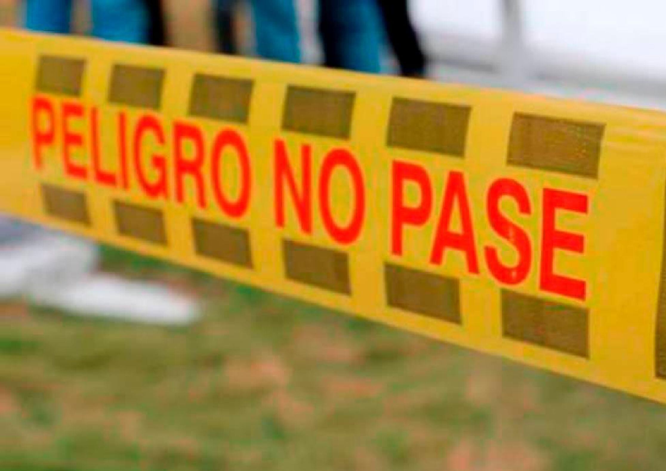 Parricidio/ Suministrada