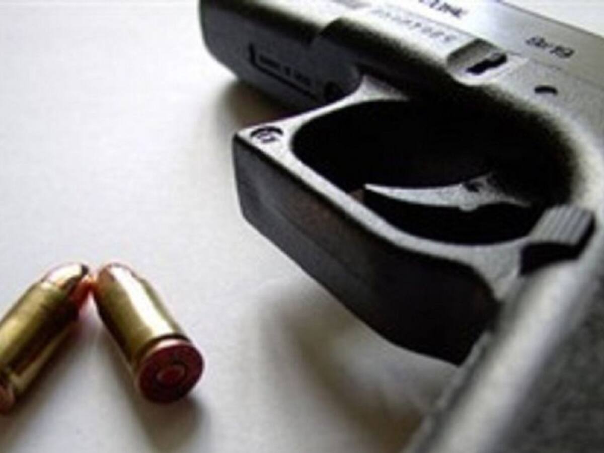 Muere Policía tras enfrentamiento con presunto delincuente en el norte del Valle