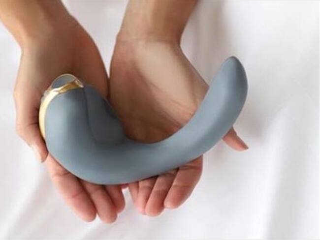 El juguete sexual femenino que ganó Premio a la Innovación en el CES