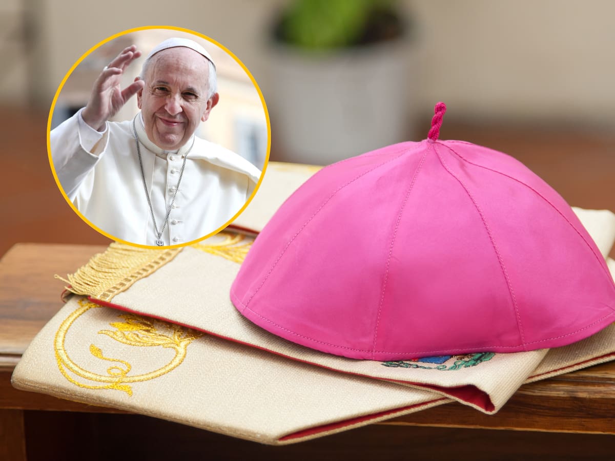 ¿Cómo se elige a un nuevo papa? Así sesiona el cónclave tras la muerte de Francisco