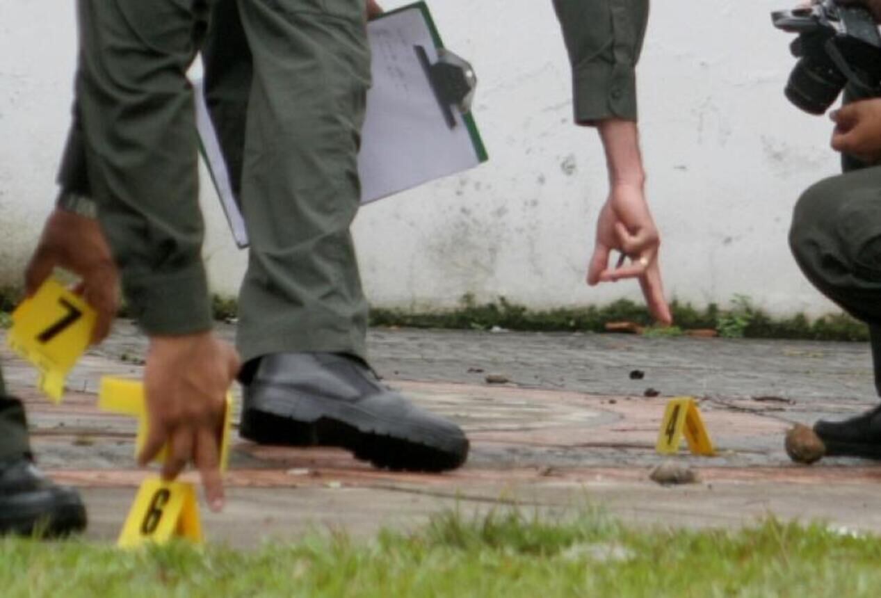 Imagen de referencia. / Foto: Colprensa