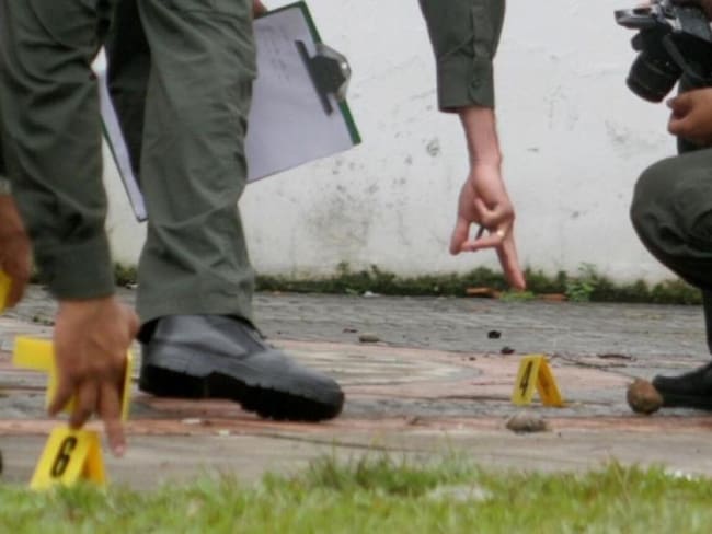 Imagen de referencia. / Foto: Colprensa