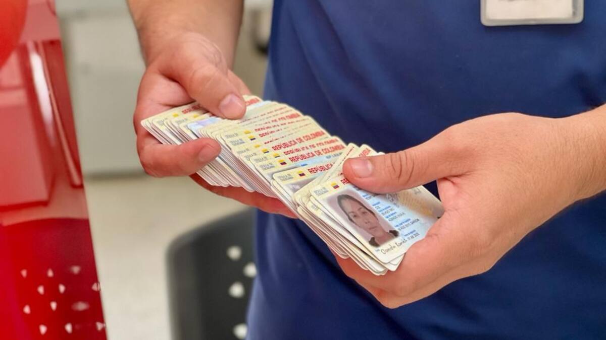 Registraduría busca a 850 mil ciudadanos que no han reclamado sus documentos de identidad