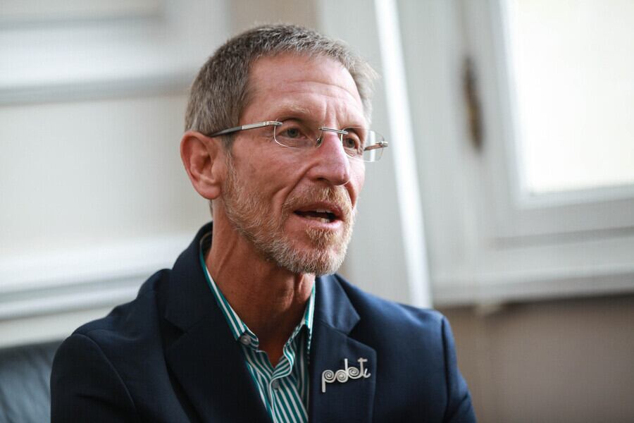 Exconsejero para la Estabilización y Consolidación, Emilio Archila. Foto: Colprensa.