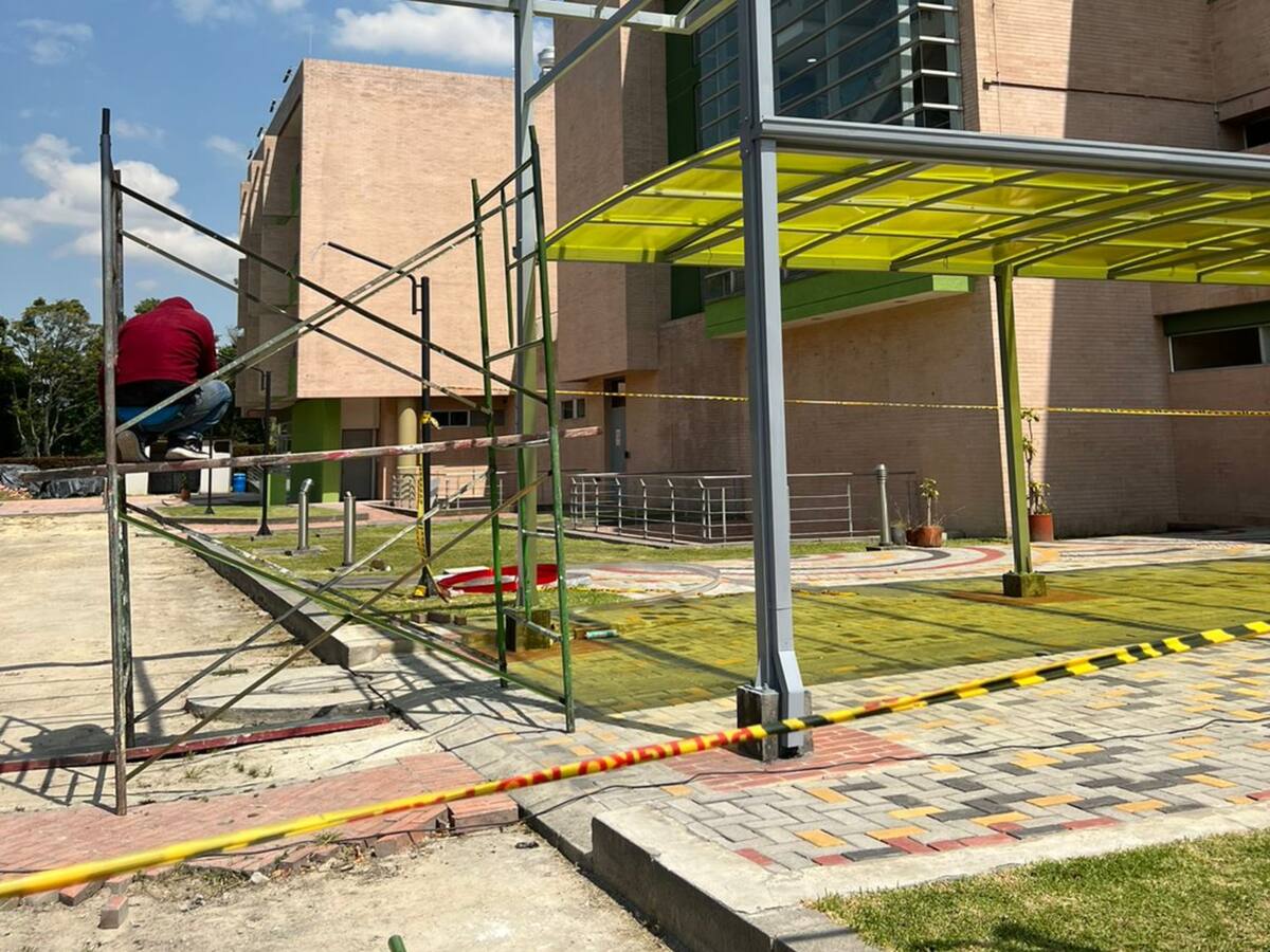 Crisis en el Ministerio del Deporte: sindicato de la entidad denuncia abandono