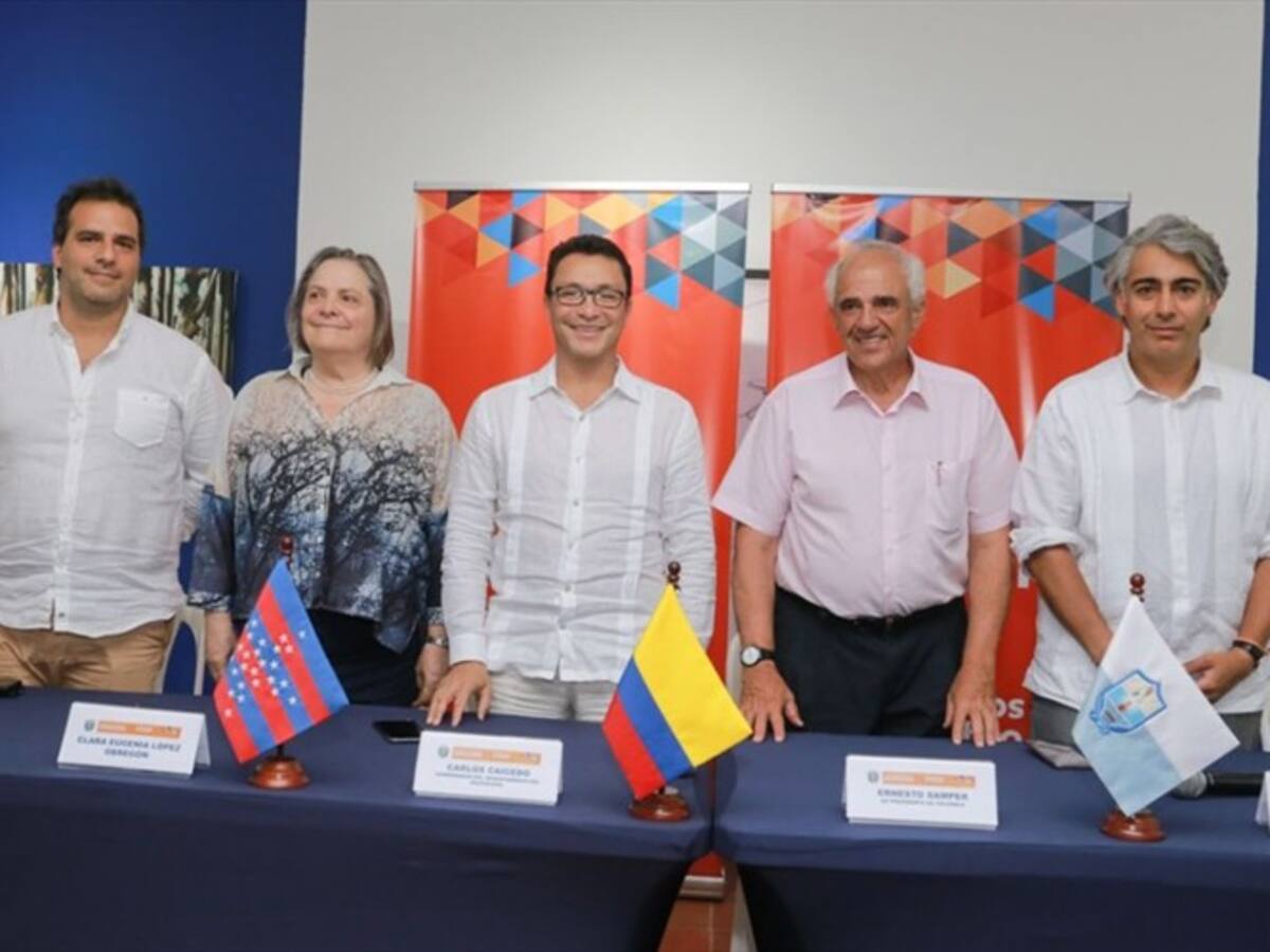 Grupo de Puebla debatirá, en Santa Marta, problemáticas de América Latina