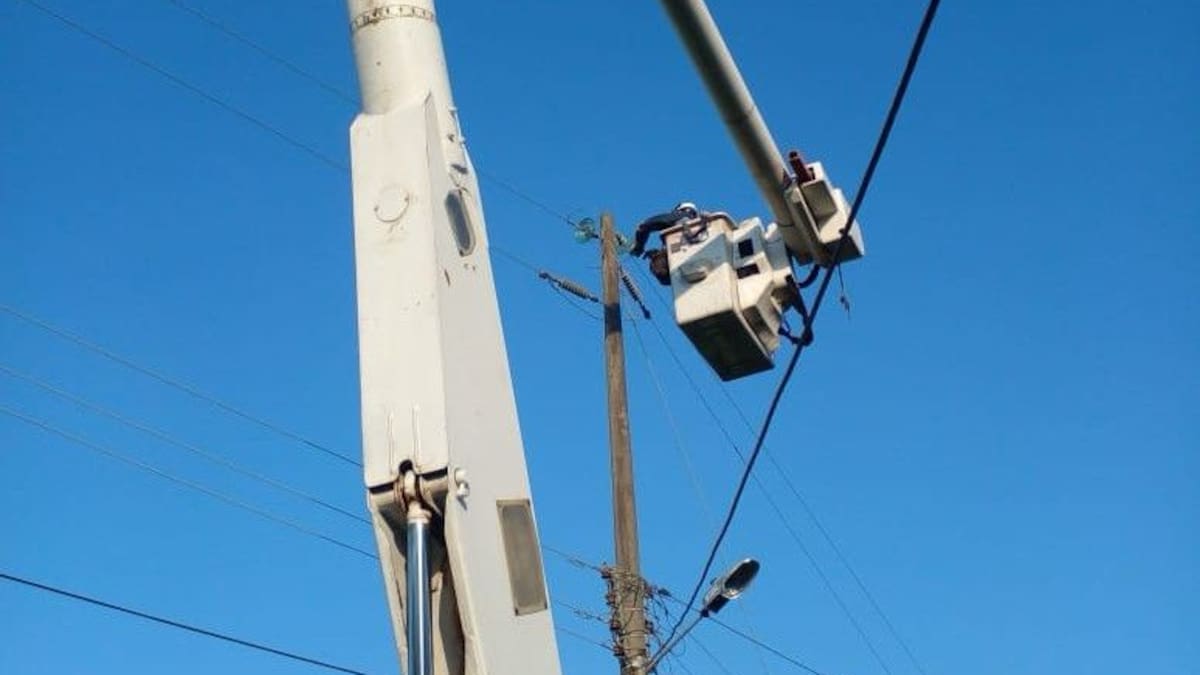 Servicio de acueducto estaría en riesgo por millonaria deuda con Afinia en Montería