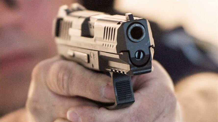 Asesinan a joven con un disparo mientras grababa un video para TikTok . Foto: Referencia Getty