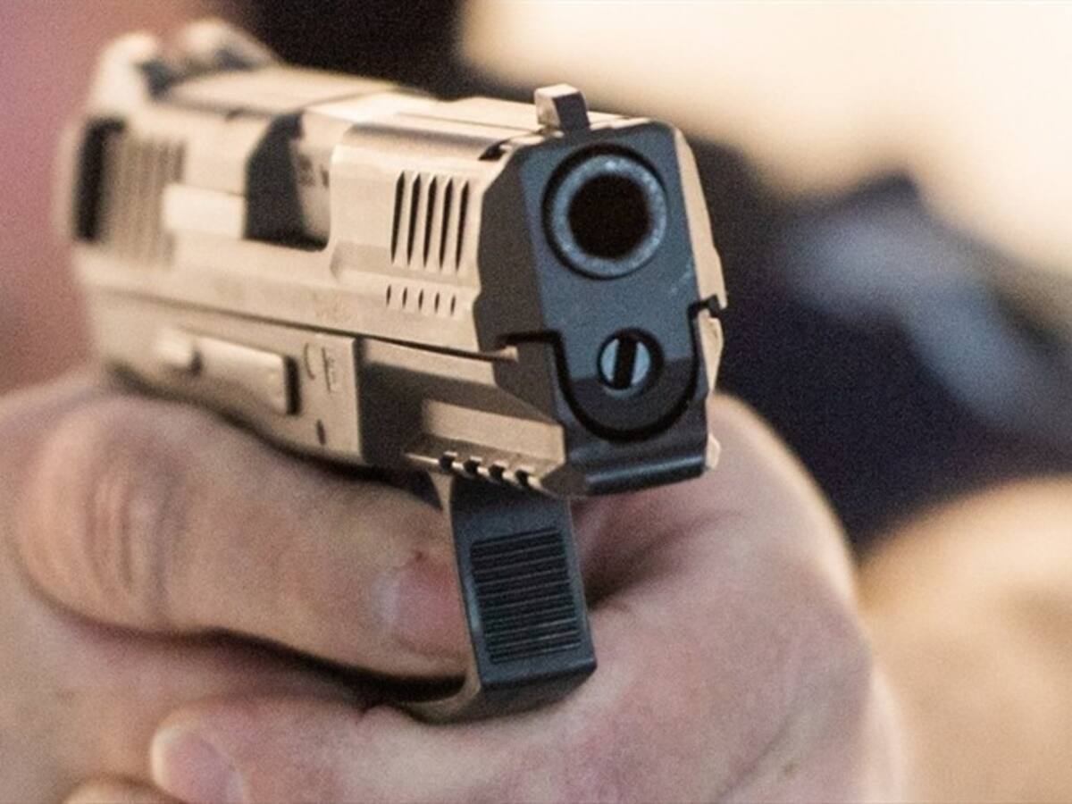 Asesinan a joven con un disparo en la cabeza mientras hacía reto para TikTok