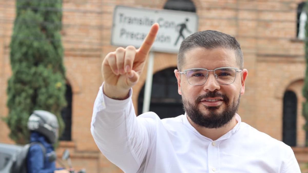 Integrante del Partido Verde en Risaralda salió del país por amenazas en su contra