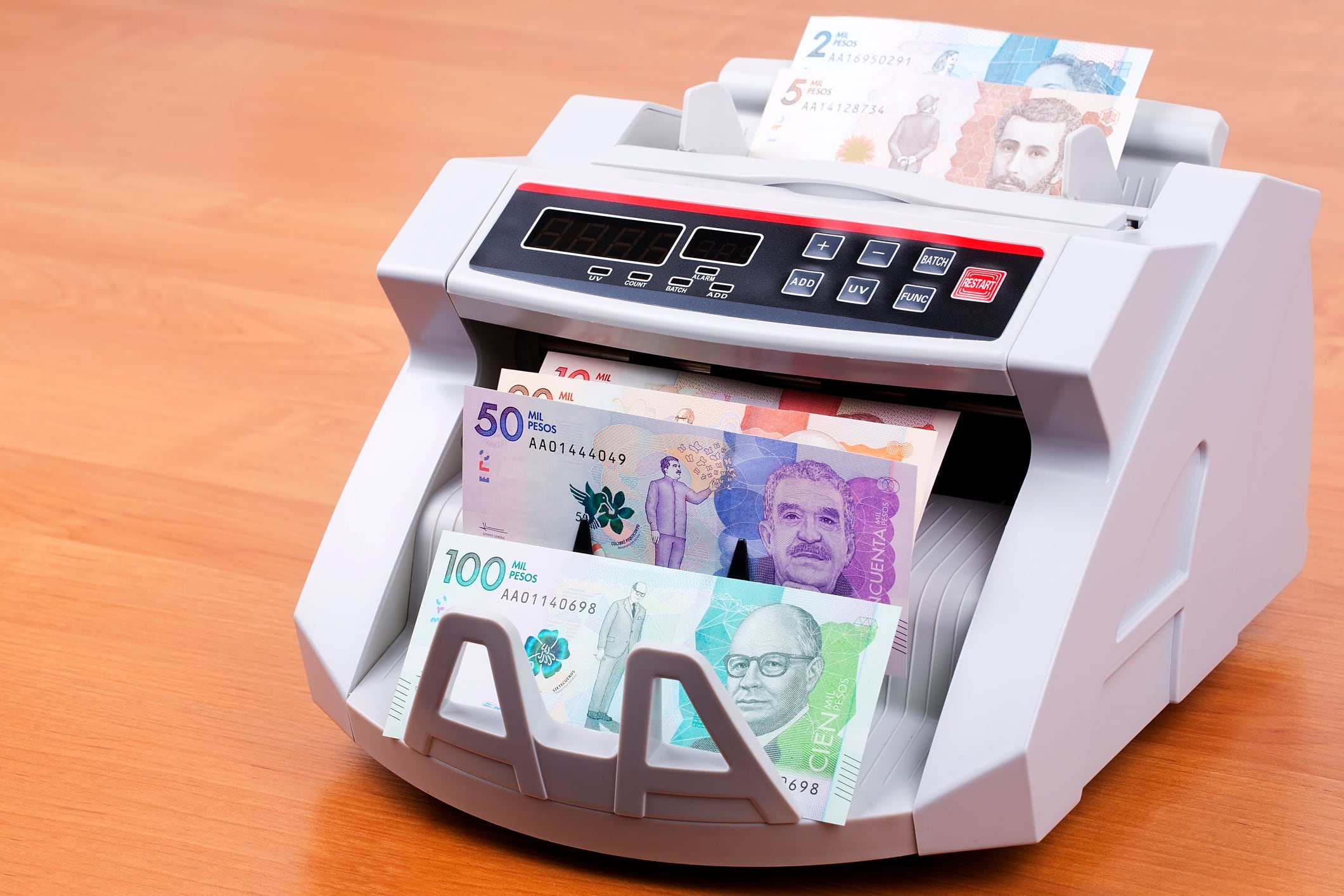 Cesantías, imagen de referencia. Foto: Getty Images