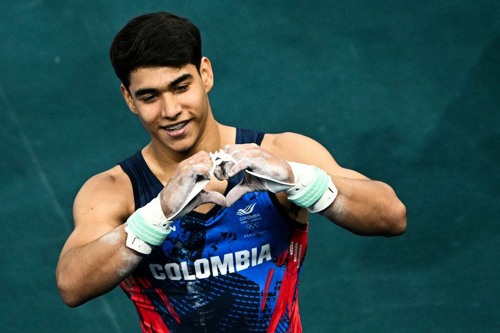 El conmovedor relato del hermano de Ángel Barajas: con dos trabajos los ayudó a ir a París