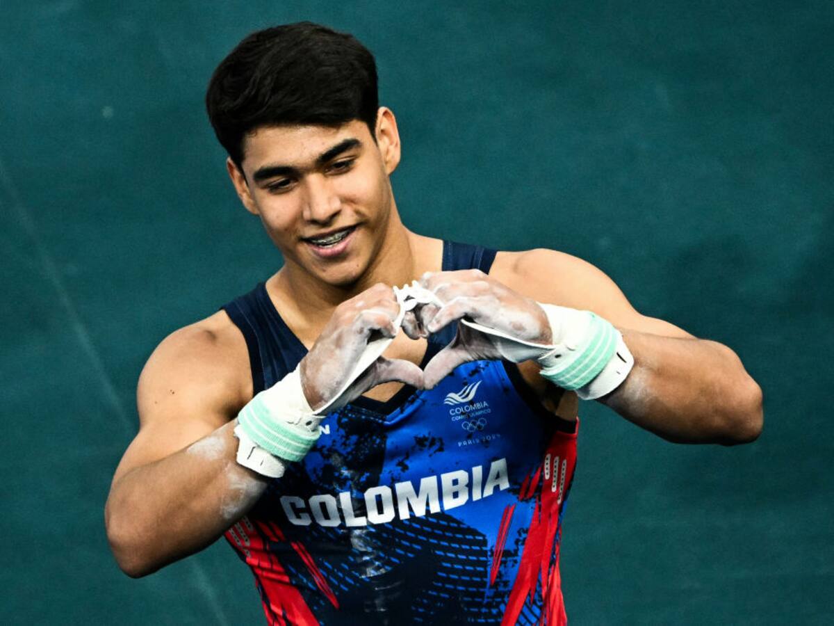 El conmovedor relato del hermano de Ángel Barajas: con dos trabajos los ayudó a ir a París