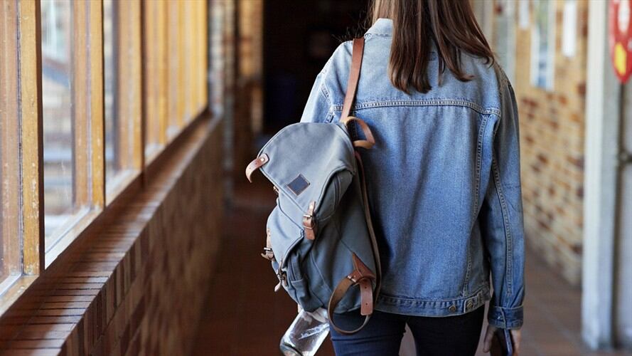 Alejandro Rueda Gómez, administrador de Empresas y Luz Adriana Muñoz, maestría en Desarrollo Internacional en Inglaterra.. Foto: Getty Images