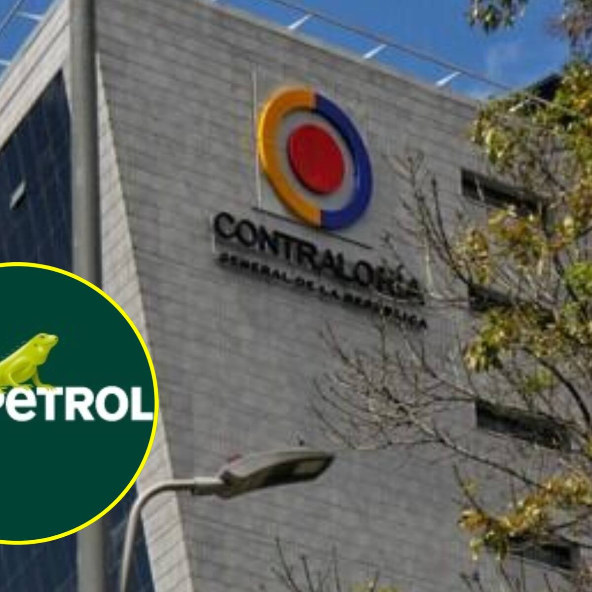 Contraloría evalúa si se incumplió millonario contrato de Ecopetrol y Covington sobre reputación