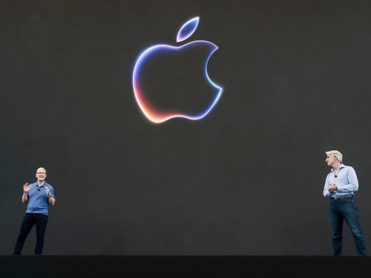 Apple presentó su nuevo modelo de inteligencia artificial, ¿de qué se trata?