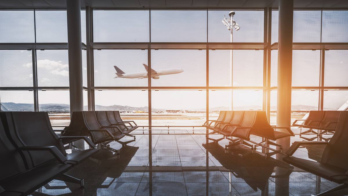 Se cayó millonaria licitación que impactaba a cuatro importantes aeropuertos del país