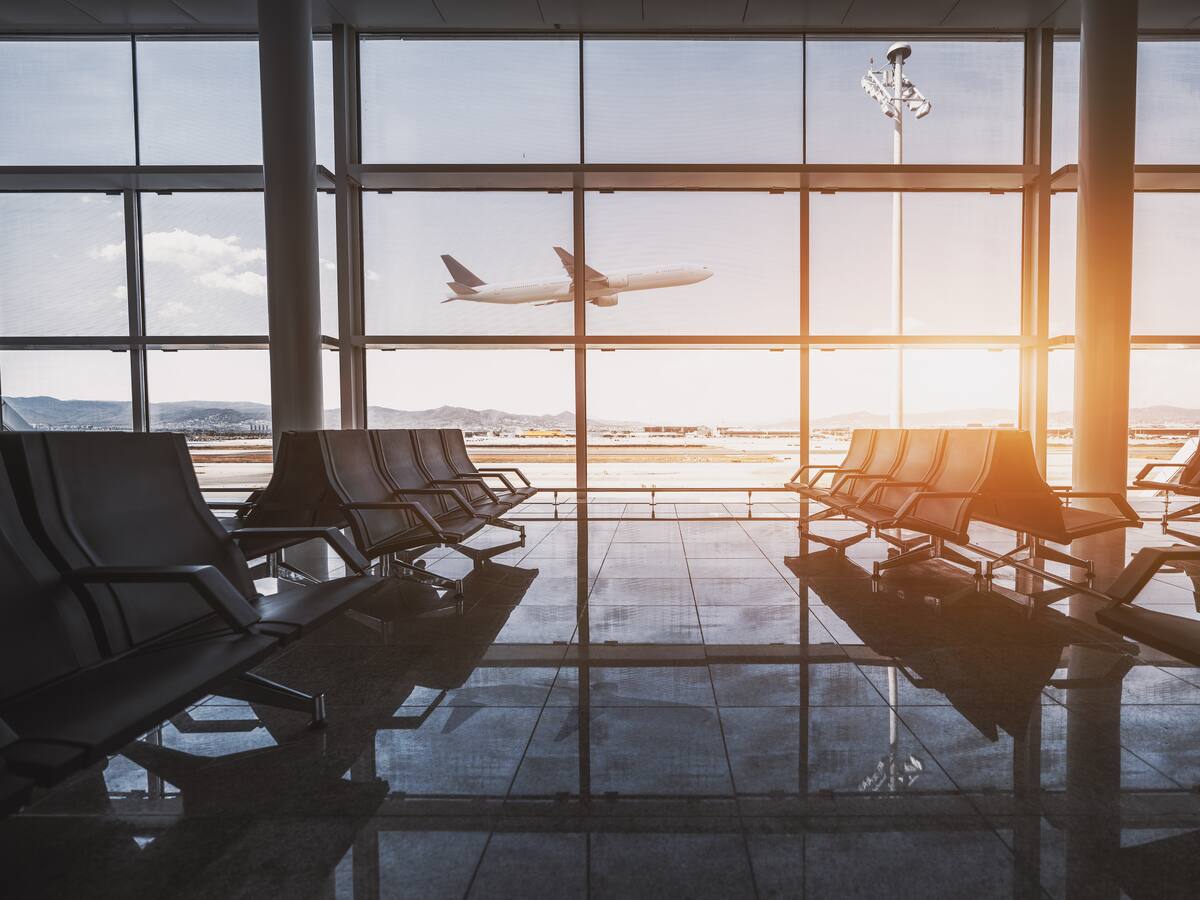 Se cayó millonaria licitación que impactaba a cuatro importantes aeropuertos del país