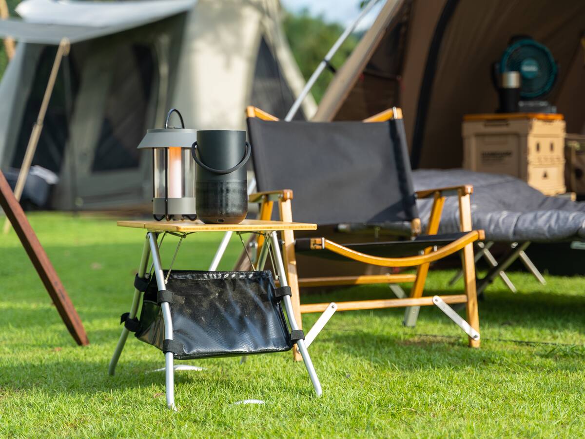 Tragedia en glamping: entre la vida y la muerte sobreviviente tras intoxicación