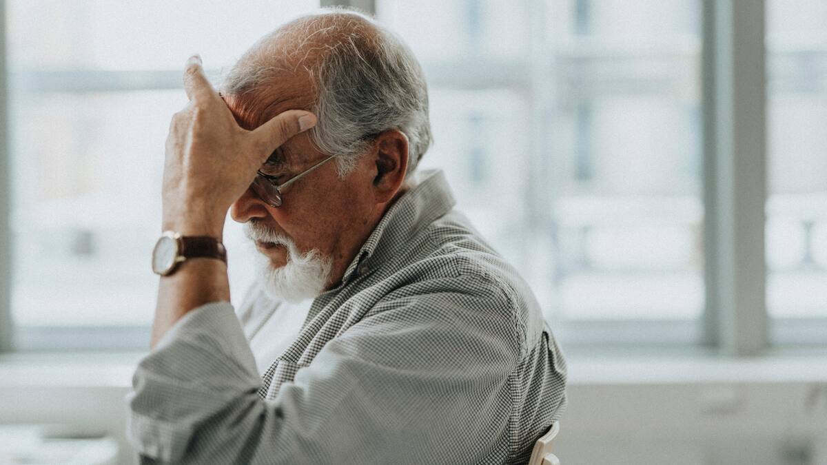 “Todos vamos a vivir una atrofia cerebral”: neurólogo explicó razones y tratamientos