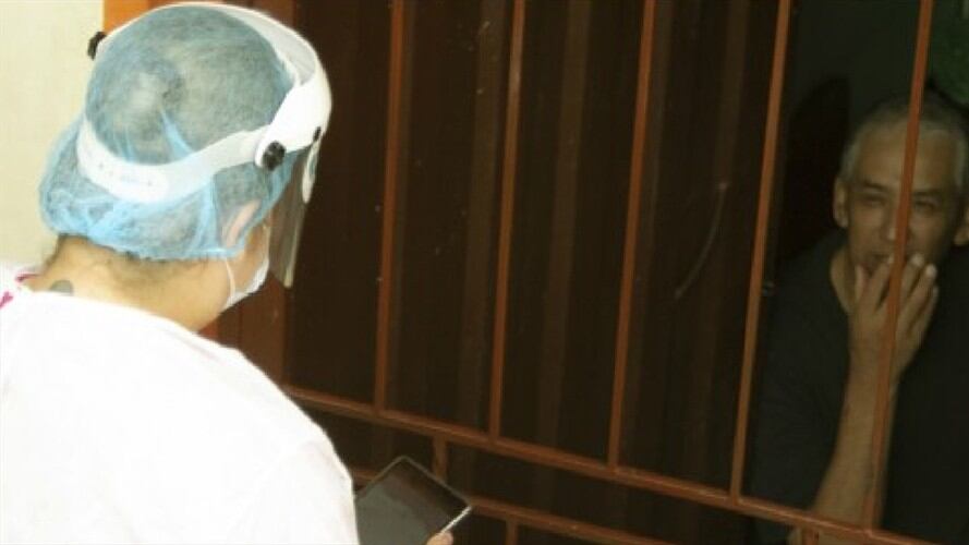 Barrancabermeja . Foto:Alcaldía de Bucaramanga.